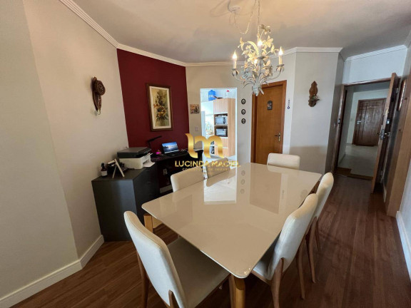 Imagem Apartamento com 3 Quartos à Venda, 150 m² em Aviação - Praia Grande