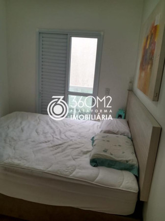 Imagem Apartamento com 2 Quartos à Venda, 104 m² em Vila Linda - Santo André Imagem Apartamento com 2 Quartos à Venda, 104 m² em Vila Linda - Santo André