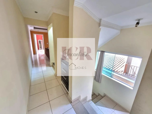 Imagem Sobrado com 3 Quartos à Venda, 200 m² em Jardim Dos Estados - Sorocaba