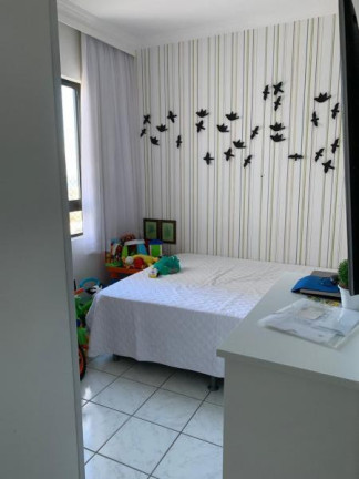 Imagem Apartamento com 3 Quartos à Venda, 108 m² em Aquárius - Salvador