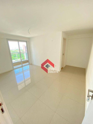 Imagem Apartamento com 3 Quartos à Venda, 138 m² em Guararapes - Fortaleza