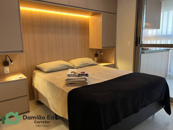 Imagem Apartamento à Venda, 44 m² em Paraíso - São Paulo Imagem Apartamento à Venda, 44 m² em Paraíso - São Paulo