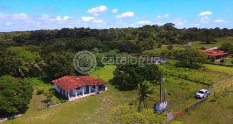 Imagem Fazenda à Venda, 200.000 m² em Pium - Nísia Floresta Imagem Fazenda à Venda, 200.000 m² em Pium - Nísia Floresta