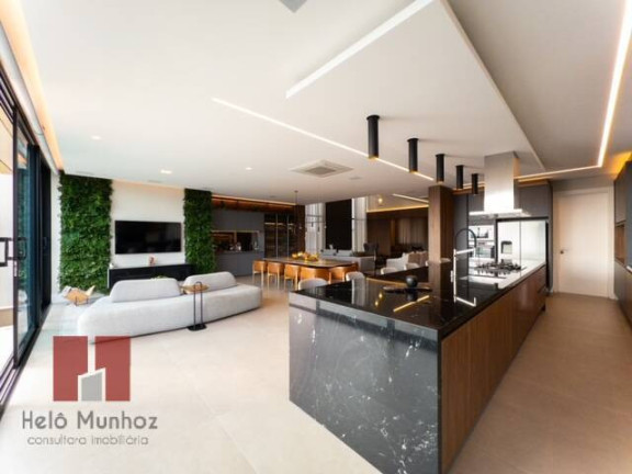Imagem Casa com 4 Quartos à Venda, 490 m² em Alphaville - Santana De Parnaíba Imagem Casa com 4 Quartos à Venda, 490 m² em Alphaville - Santana De Parnaíba