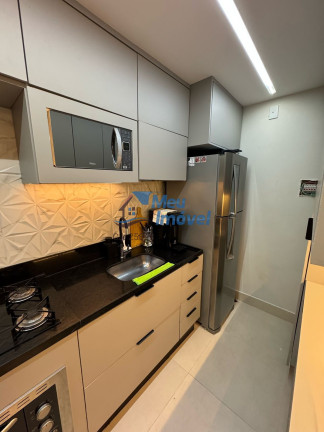 Imagem Imóvel com 2 Quartos à Venda, 45 m² em Samambaia Sul (samambaia) - Brasília Imagem Imóvel com 2 Quartos à Venda, 45 m² em Samambaia Sul (samambaia) - Brasília