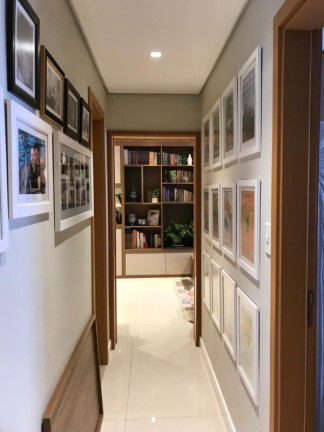 Imagem Imóvel com 3 Quartos à Venda, 107 m² em Vila Mariana - São Paulo