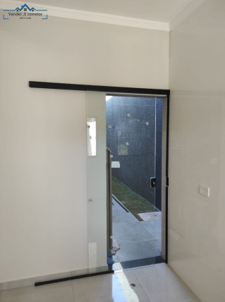 Imagem Imóvel com 3 Quartos à Venda, 187 m² em Jardim Naip;i