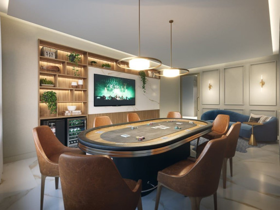 Imagem Apartamento com 3 Quartos à Venda, 147 m² em Tatuapé - São Paulo Imagem Apartamento com 3 Quartos à Venda, 147 m² em Tatuapé - São Paulo