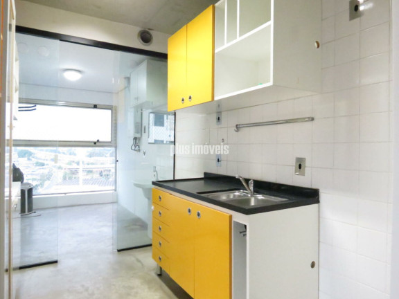 Imagem Apartamento com 2 Quartos para Alugar, 60 m² em Vila Leopoldina - São Paulo