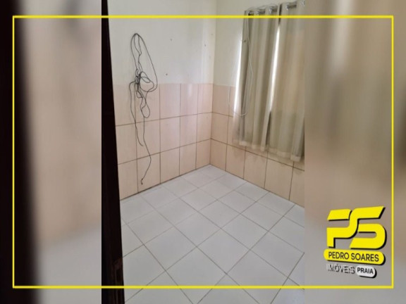 Imagem Casa com 3 Quartos à Venda, 185 m² em Camboinha - Cabedelo