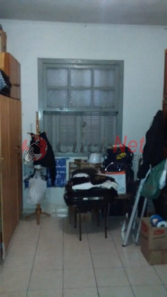 Casa com 2 Quartos à Venda, 240 m² em Paraíso - Santo André