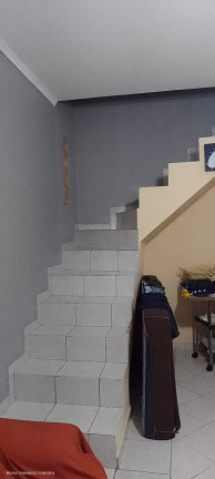 Imagem Sobrado com 2 Quartos à Venda, em Vila Loty - Mongaguá Imagem Sobrado com 2 Quartos à Venda, em Vila Loty - Mongaguá