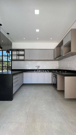 Imagem Casa com 3 Quartos à Venda, 204 m² em Residencial Evidências  - Indaiatuba