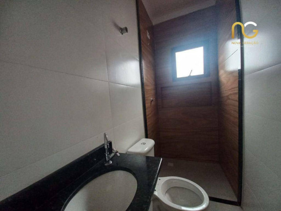 Imagem Sobrado com 2 Quartos à Venda, 63 m² em Mirim - Praia Grande Imagem Sobrado com 2 Quartos à Venda, 63 m² em Mirim - Praia Grande