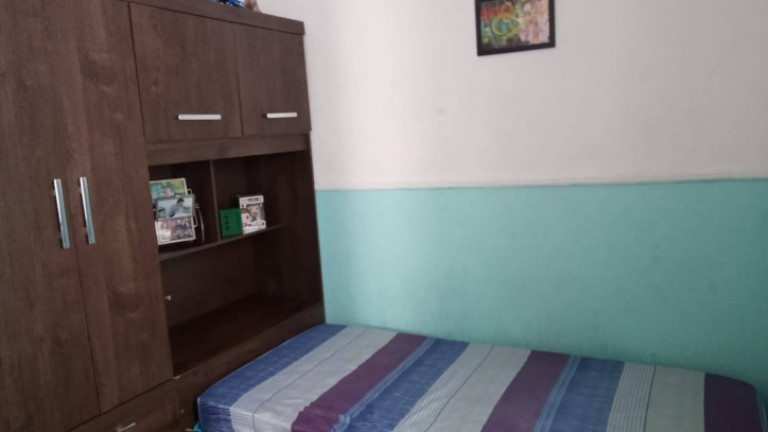 Imagem Apartamento com 3 Quartos à Venda, 66 m² em Vila Ema - São Paulo Imagem Apartamento com 3 Quartos à Venda, 66 m² em Vila Ema - São Paulo
