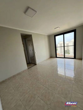 Foto do imóvel Apartamento com 2 Quartos à Venda, 62 m² em Jardim Vergueiro (sacomã) - São Paulo