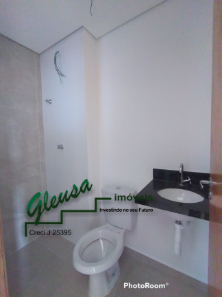 Imagem Apartamento com 2 Quartos à Venda, 40 m² em Cidade Antônio Estevão De Carvalho - São Paulo