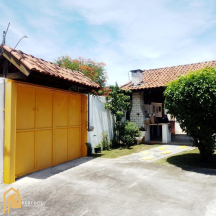 Casa com 2 Quartos à Venda, 330 m² em Parque Esperança - Taubaté