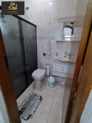 Imagem Casa com 3 Quartos para Temporada, 470 m² em Vista Linda - Bertioga