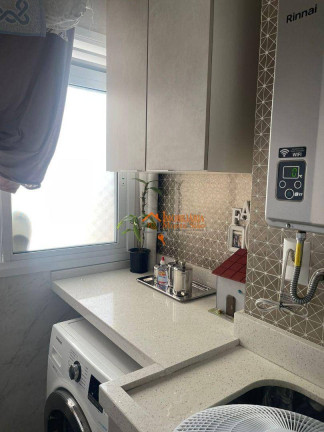 Imagem Apartamento com 2 Quartos à Venda, 75 m² em Jardim Flor Da Montanha - Guarulhos Imagem Apartamento com 2 Quartos à Venda, 75 m² em Jardim Flor Da Montanha - Guarulhos
