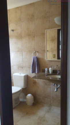 Imagem Casa com 3 Quartos à Venda, 211 m² em Traviú - Jundiaí