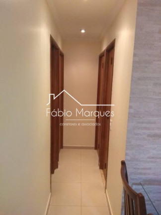 Imagem Apartamento com 3 Quartos à Venda, 60 m² em Jardim Santa Terezinha (zona Leste) - São Paulo Imagem Apartamento com 3 Quartos à Venda, 60 m² em Jardim Santa Terezinha (zona Leste) - São Paulo