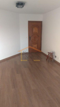 Imagem Apartamento com 2 Quartos à Venda, 58 m² em Lauzane Paulista - São Paulo