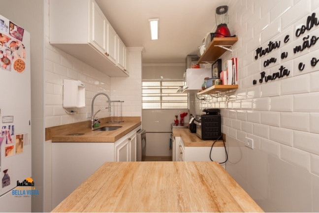 Imagem Apartamento com 2 Quartos à Venda, em Chácara Inglesa - São Paulo Imagem Apartamento com 2 Quartos à Venda, em Chácara Inglesa - São Paulo