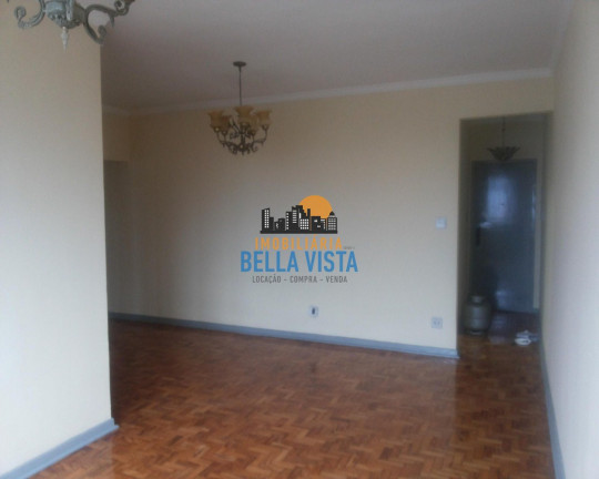 Foto do imóvel Apartamento com 2 Quartos à Venda,  em Centro - São Vicente