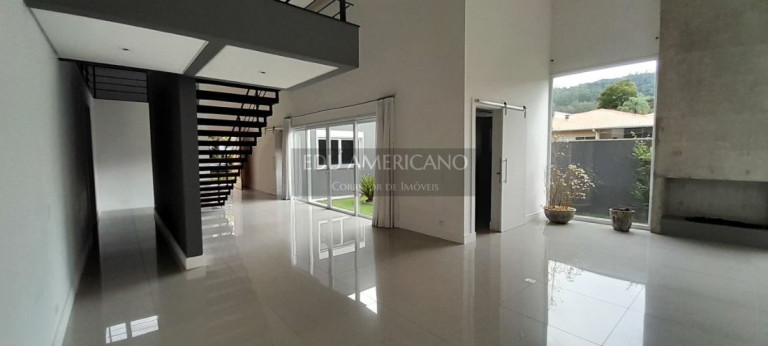 Imagem Casa de Condomínio com 5 Quartos à Venda, 590 m² em Condomínio Porto Atibaia - Atibaia