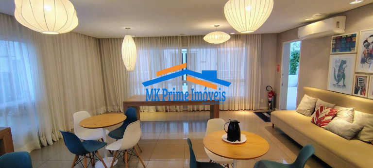 Imagem Apartamento com 2 Quartos à Venda, 55 m² em Continental - Osasco Imagem Apartamento com 2 Quartos à Venda, 55 m² em Continental - Osasco
