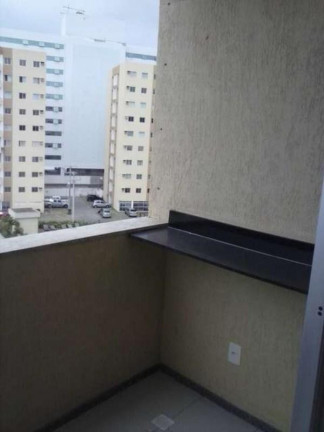 Imagem Apartamento com 3 Quartos à Venda, 75 m² em Estrada Do Coco - Lauro De Freitas