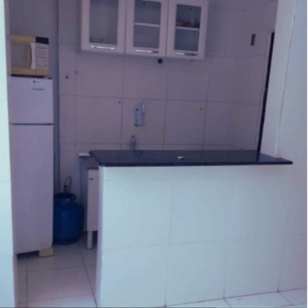 Imagem Apartamento com 1 Quarto para Alugar, 52 m² em Ondina - Salvador Imagem Apartamento com 1 Quarto para Alugar, 52 m² em Ondina - Salvador