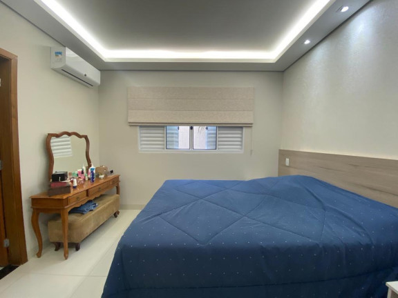 Imagem Casa com 3 Quartos à Venda, 130 m² em Vila Vilas Boas - Campo Grande Imagem Casa com 3 Quartos à Venda, 130 m² em Vila Vilas Boas - Campo Grande