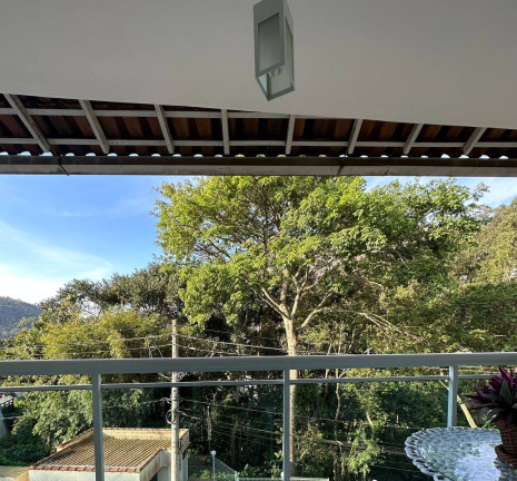 Imagem Apartamento com 3 Quartos à Venda,  em Conego - Nova Friburgo