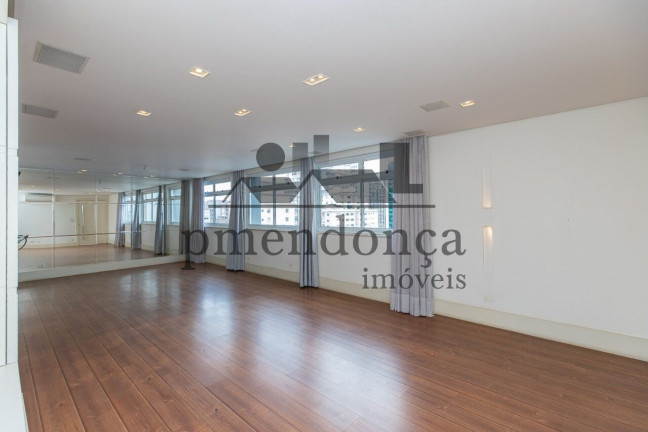 Imagem Apartamento com 2 Quartos à Venda, 180 m² em Cerqueira César - São Paulo