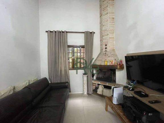 Imagem Casa com 3 Quartos à Venda, 180 m² em Jardim Semiramis - Cotia
