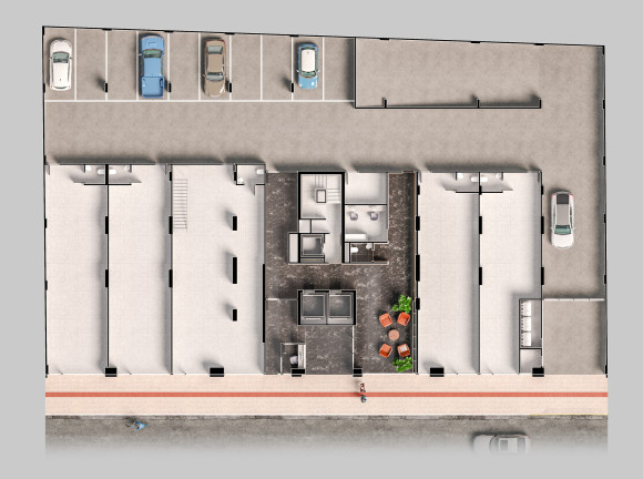 Imagem Apartamento com 5 Quartos à Venda, 367 m² em Centro - Balneario Camboriu