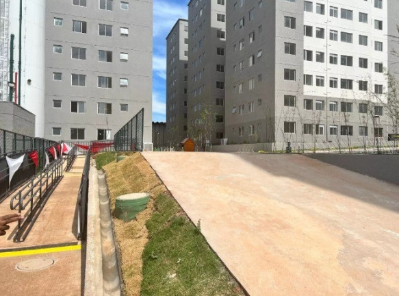 Imagem Imóvel com 1 Quarto à Venda, 47 m² em Jardim Gilda Maria - São Paulo Imagem Imóvel com 1 Quarto à Venda, 47 m² em Jardim Gilda Maria - São Paulo