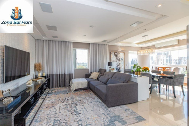Imagem Apartamento com 3 Quartos à Venda, 161 m² em Vila Mariana - São Paulo Imagem Apartamento com 3 Quartos à Venda, 161 m² em Vila Mariana - São Paulo