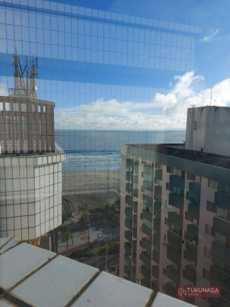 Imagem Cobertura com 4 Quartos à Venda, 158 m² em Canto Do Forte - Praia Grande Imagem Cobertura com 4 Quartos à Venda, 158 m² em Canto Do Forte - Praia Grande