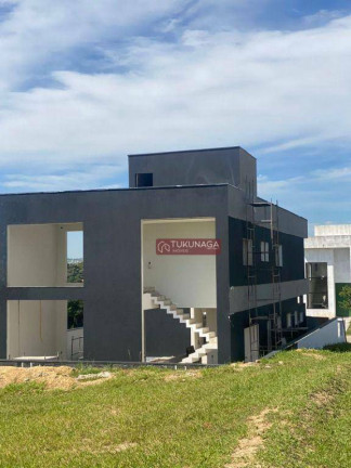 Imagem Casa com 3 Quartos à Venda, 350 m² em Condomínio Alphaville Castello - Itu