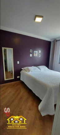 Imagem Apartamento com 2 Quartos à Venda, 58 m² em Mauá Imagem Apartamento com 2 Quartos à Venda, 58 m² em Mauá