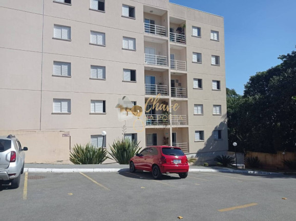 Imagem Apartamento com 2 Quartos à Venda, 50 m² em Barro Branco - Cotia Imagem Apartamento com 2 Quartos à Venda, 50 m² em Barro Branco - Cotia