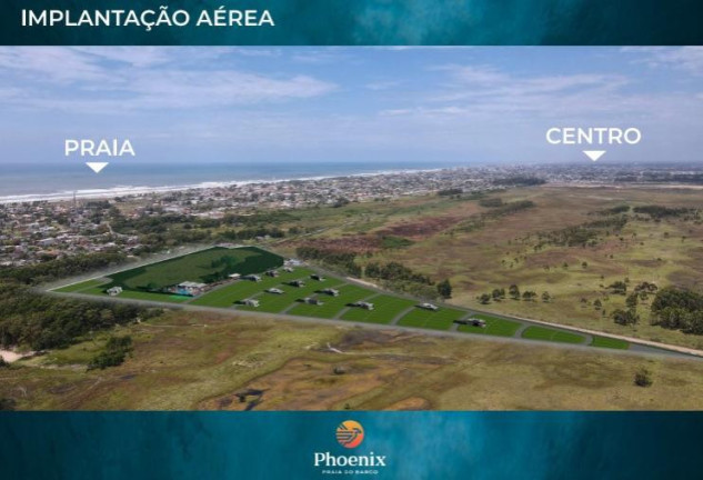 Imagem Terreno à Venda, em Praia Do Barco - Capao Da Canoa Imagem Terreno à Venda, em Praia Do Barco - Capao Da Canoa