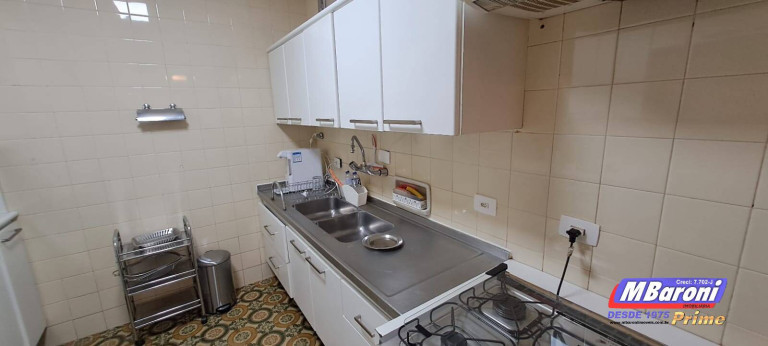 Imagem Apartamento com 4 Quartos à Venda, 180 m² em Brooklin Paulista - São Paulo