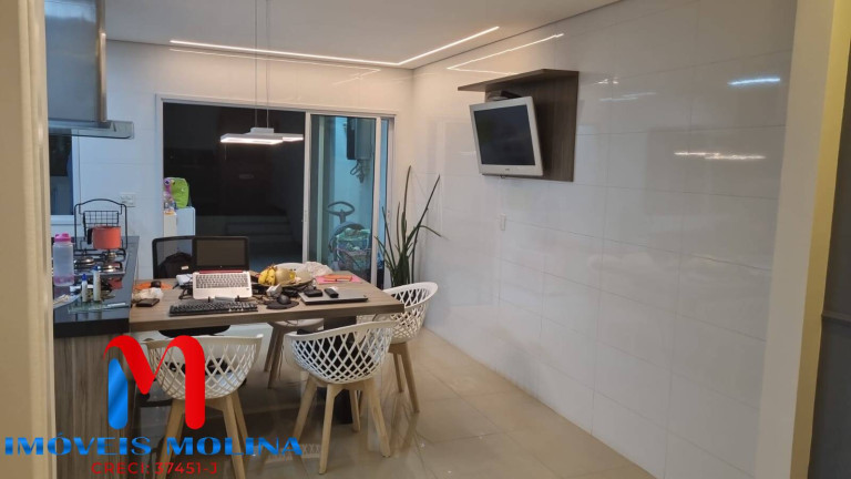 Imagem Casa com 3 Quartos à Venda, 120 m² em Santa Maria - São Caetano Do Sul Imagem Casa com 3 Quartos à Venda, 120 m² em Santa Maria - São Caetano Do Sul