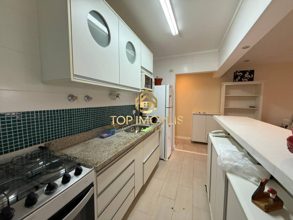 Imagem Apartamento com 3 Quartos à Venda, 91 m² em Enseada - Guarujá Imagem Apartamento com 3 Quartos à Venda, 91 m² em Enseada - Guarujá