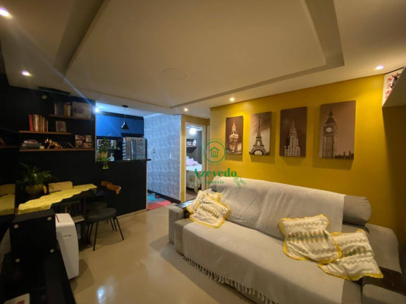 Imagem Apartamento com 2 Quartos à Venda, 43 m² em Vila Alzira - Guarulhos Imagem Apartamento com 2 Quartos à Venda, 43 m² em Vila Alzira - Guarulhos