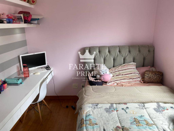 Imagem Apartamento com 3 Quartos à Venda, 160 m² em Embaré - Santos Imagem Apartamento com 3 Quartos à Venda, 160 m² em Embaré - Santos